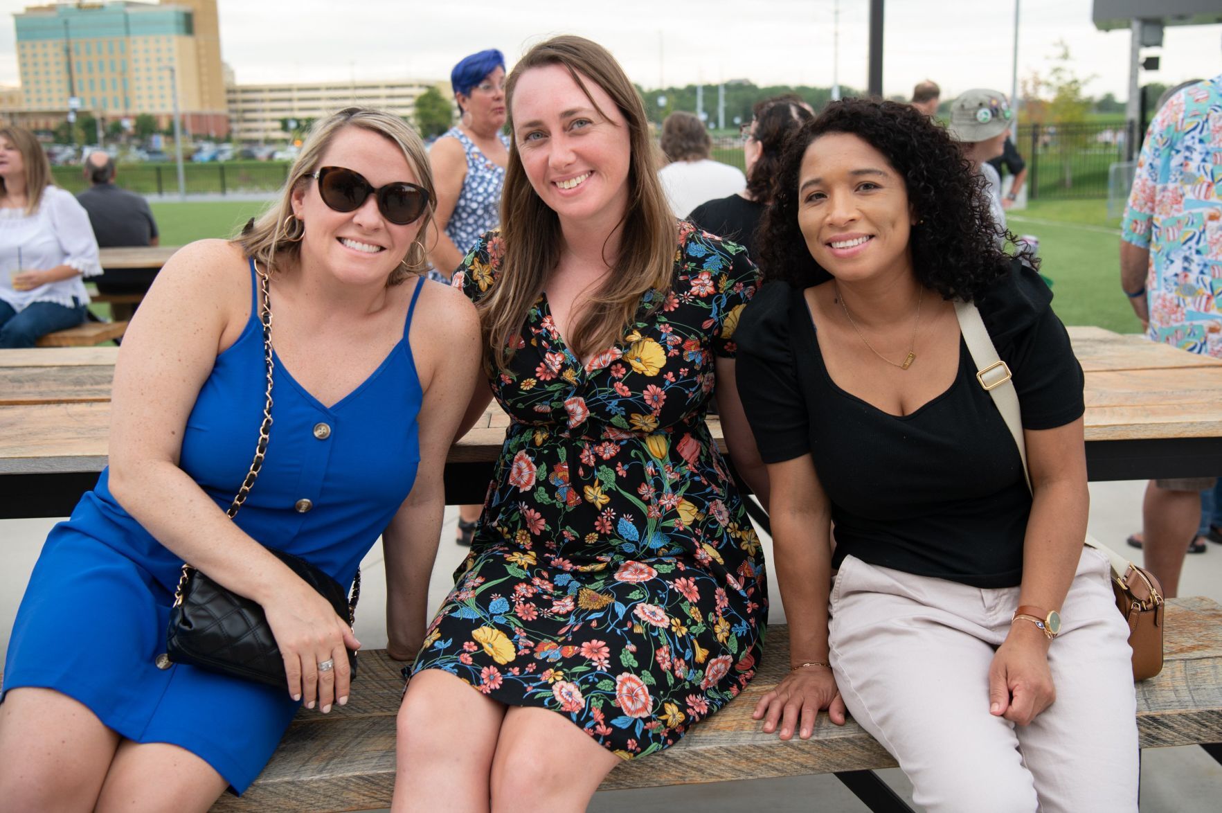 Wilco, Sleater-Kinney at St. Louis Music Park